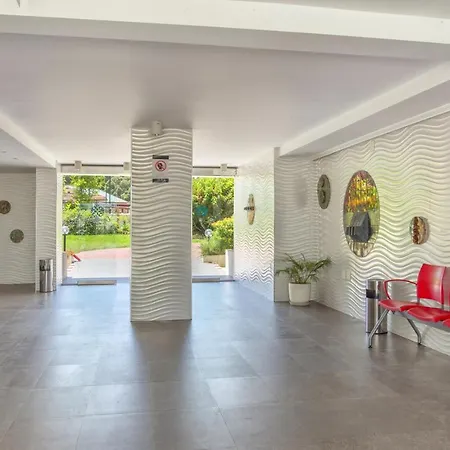 Apartamento Carihuela Fun *