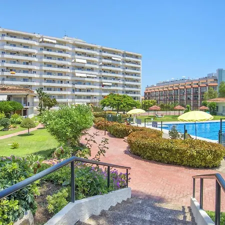 Apartamento Carihuela Fun Appartement *