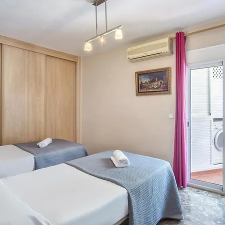 Apartamento Carihuela Fun Torremolinos