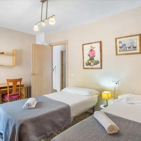 Apartamento Carihuela Fun Apartmán *