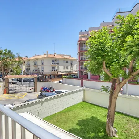 Appartement Apartamento Carihuela Fun *
