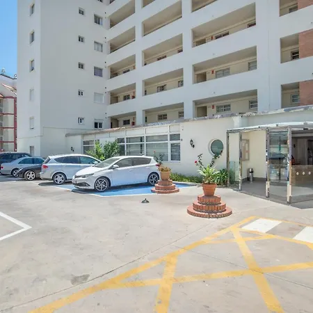 Apartamento Carihuela Fun Torremolinos
