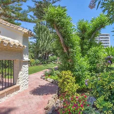 Apartamento Carihuela Fun Appartement
