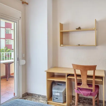 Apartmán Apartamento Carihuela Fun
