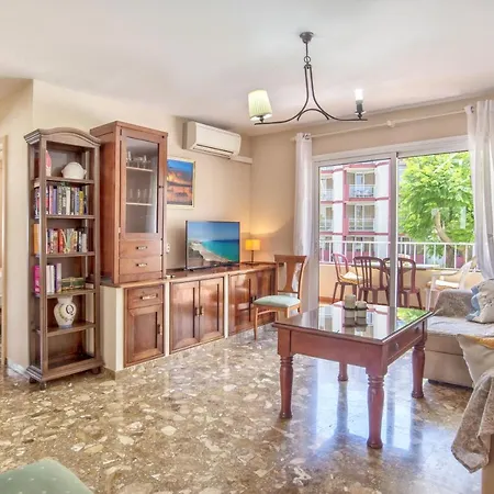 Apartamento Carihuela Fun