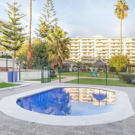 Apartamento Carihuela Fun *