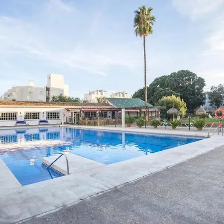Apartamento Carihuela Fun Torremolinos
