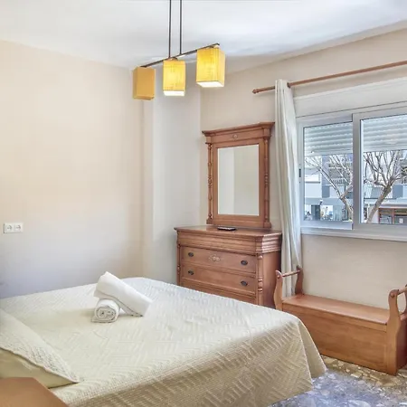 Apartamento Carihuela Fun 公寓 *