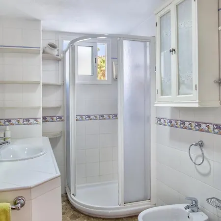 Apartamento Carihuela Fun *