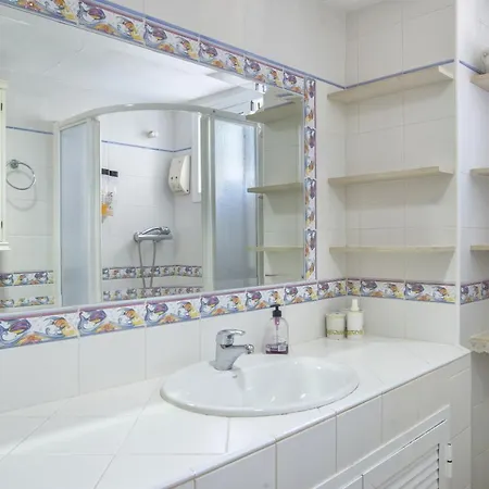Apartamento Carihuela Fun 公寓 托雷莫利诺斯