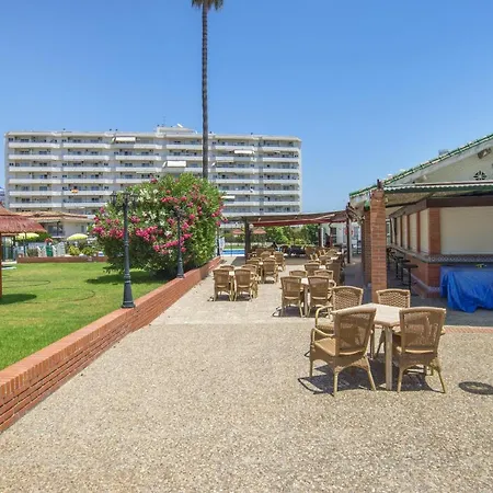 Apartamento Carihuela Fun * 托雷莫利诺斯