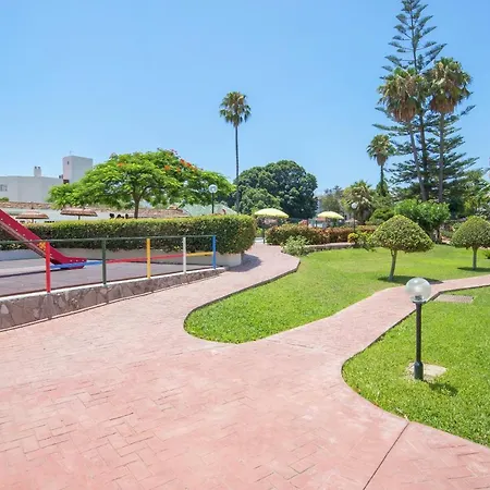 Apartamento Carihuela Fun *